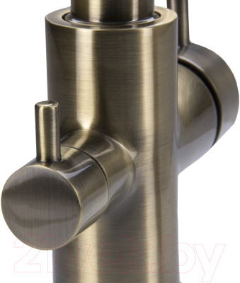 Смеситель Ekko EM4352-4