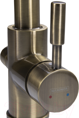 Смеситель Ekko EM4352-4