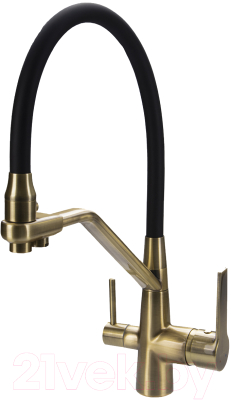 Смеситель Ekko EM4460-27 - фото