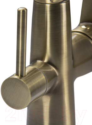 Смеситель Ekko EM4460-27