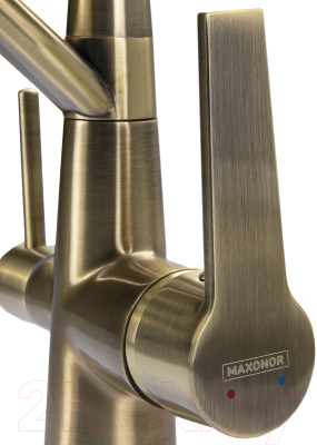 Смеситель Ekko EM4460-27