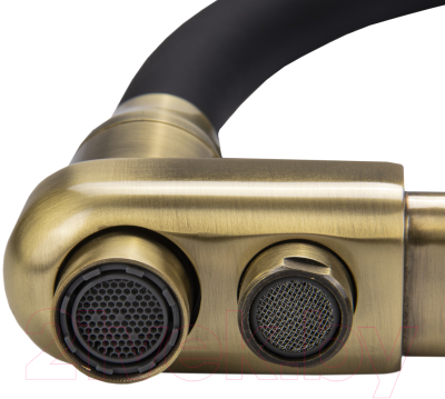 Смеситель Ekko EM4460-27