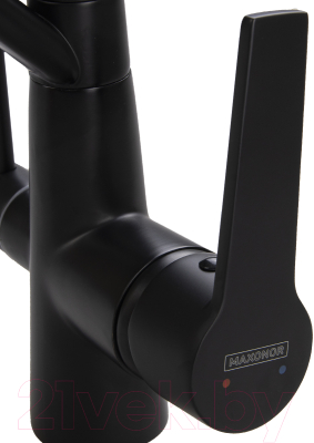 Смеситель Ekko EM4460-7