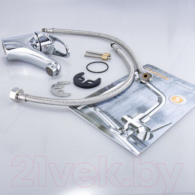 Смеситель Ekko EM1003