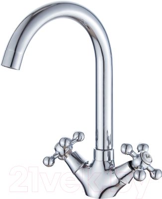 Смеситель Ekko EM1219 - фото