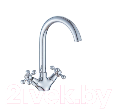 Смеситель Ekko EM1219