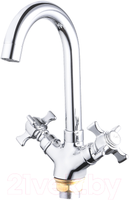 Смеситель Ekko EM4524 - фото