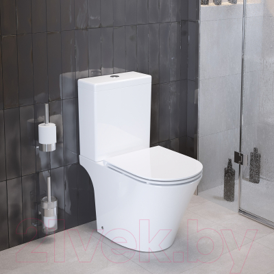 Унитаз напольный Ambassador Ritz / 237K19002S