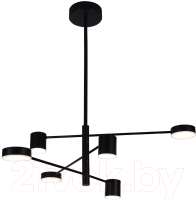 Люстра Kinklight Мекли 07650-6D.19(4000K) - фото