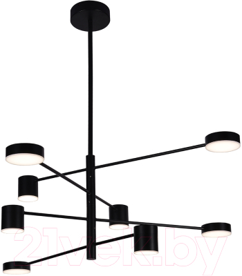 Люстра Kinklight Мекли 07650-8D.19(4000K) - фото