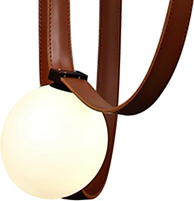 Люстра Kinklight Клиф 07682-5.04