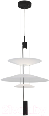 Люстра Kinklight Гида 08403-36+50+21.19(01) - фото