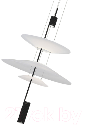 Люстра Kinklight Гида 08403-36+50+21.19(01)