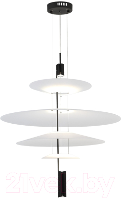 Люстра Kinklight Гида 08403-36+50+68+21.19(01) - фото