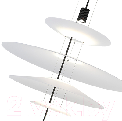 Люстра Kinklight Гида 08403-36+50+68+21.19(01)