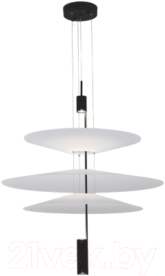 Потолочный светильник Kinklight Гида 08403-50+68+50.19(01) - фото