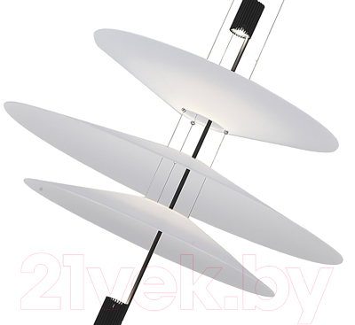 Потолочный светильник Kinklight Гида 08403-50+68+50.19(01)