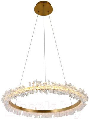 Потолочный светильник Kinklight Лаура 08243.36A(4000K) - фото