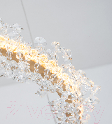 Потолочный светильник Kinklight Лаура 08243.36A(4000K)