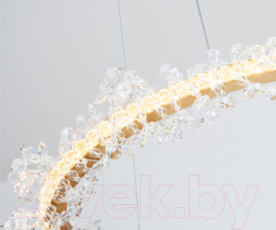 Потолочный светильник Kinklight Лаура 08243.36A(4000K)