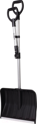 Лопата для уборки снега Plantic Pro / 22281-01 - фото