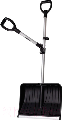 Лопата для уборки снега Plantic Pro / 22281-01