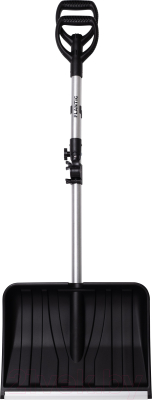 Лопата для уборки снега Plantic Pro / 22281-01
