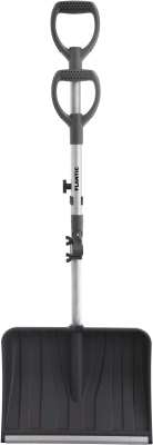 Лопата для уборки снега Plantic Pro / 22281-01