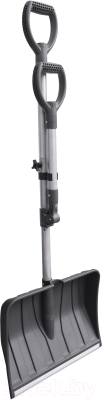Лопата для уборки снега Plantic Pro / 22281-01