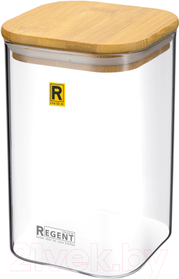 Емкость для хранения Regent Inox Desco 93-DE-CA-04-950 - фото