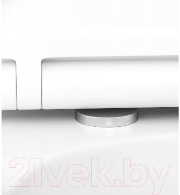 Унитаз подвесной с инсталляцией AM.PM IS47031.701700