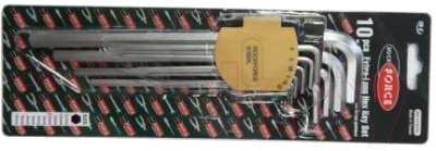 Набор ключей RockForce RF-5102XL - фото