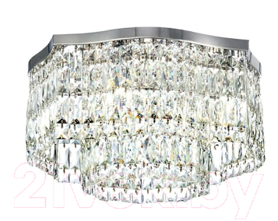 Люстра Maytoni Dune DIA005CL-06CH - фото