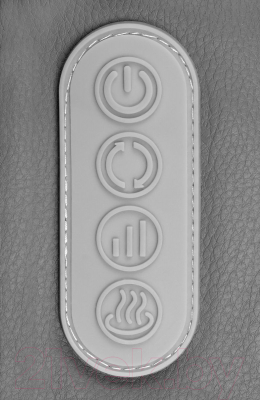 Массажный воротник Bradex Этна KZ 1182