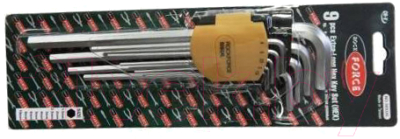 Набор ключей RockForce RF-5093XL - фото