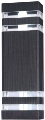 Бра уличное Maytoni Unter den Linden O578WL-02B - фото