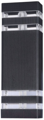 Бра уличное Maytoni Unter den Linden O578WL-02B