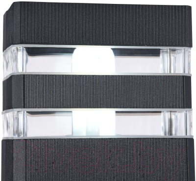 Бра уличное Maytoni Unter den Linden O578WL-02B