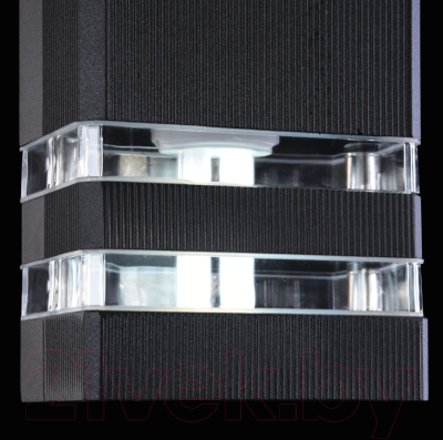 Бра уличное Maytoni Unter den Linden O578WL-02B