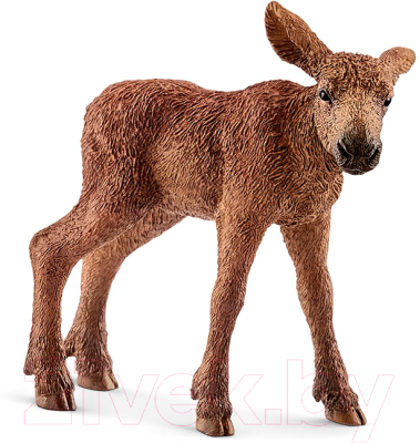 Набор фигурок коллекционных Schleich Детеныши лесных животных / 41457