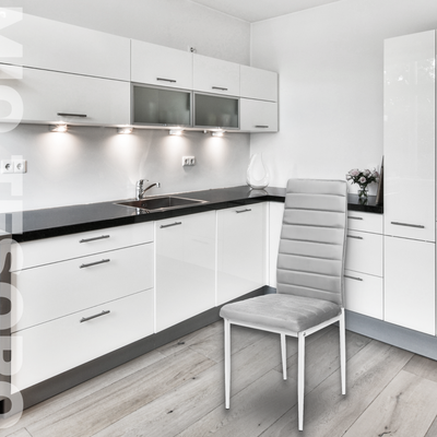 Стул Mio Tesoro Джия DC-060KD