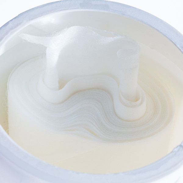 Салфетка для ухода за техникой Zaubex TFT LCD Plasma / 306408000