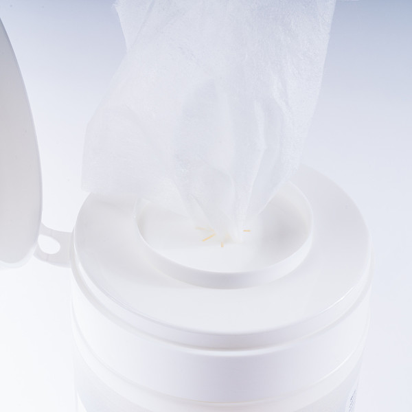 Салфетка для ухода за техникой Zaubex TFT LCD Plasma / 306408000