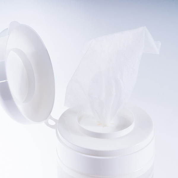 Салфетка для ухода за техникой Zaubex TFT LCD Plasma / 306408000