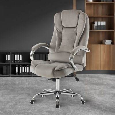 Кресло офисное Mio Tesoro Тероль AF-C7681V