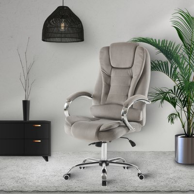 Кресло офисное Mio Tesoro Тероль AF-C7681V