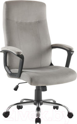 Кресло офисное Mio Tesoro Бернарди AF-C7378V - фото