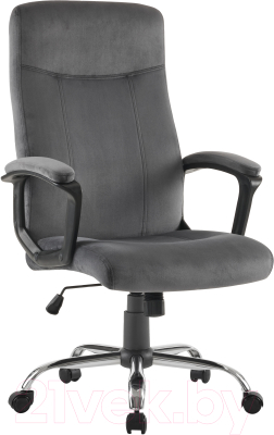 Кресло офисное Mio Tesoro Бернарди AF-C7378V - фото