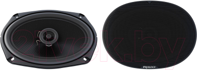 Компонентная АС Prology PX-692 - фото