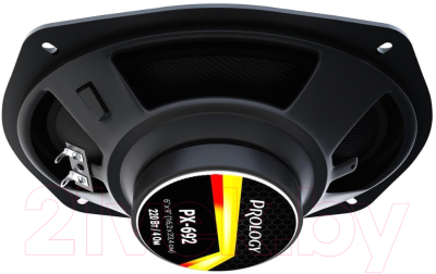 Компонентная АС Prology PX-692
